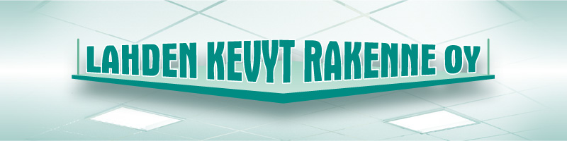 Lahden Kevyt rakenne Oy